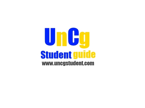 uncgstudent's profile picture. Welcome to UNCG!
This website wants to help you make this experience easier and more enjoyable by giving you smart advices and useful information.