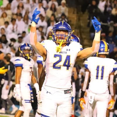 Tbeasy24's profile picture. (757📍)Oscar Smith high school🐯🏈ATH|6’0|193| (757) 793-1263