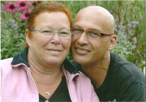 RoyHuijer's profile picture. Security