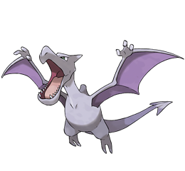RCAERODACTYL's profile picture. AERODACTYL IS THE AERIAL MEMBER OF THE ROCK CREW. AERODACTYL ENJOYS HANGING OUT WITH THE ROCK CREW AND REMEMBERING ABOUT THE OLD DAYS BEFORE AERODACTYL RETURNED