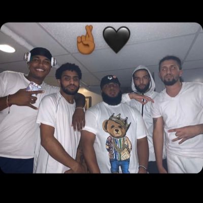 AnthonyPena1998's profile picture. SalemWorld | SSU '21 |