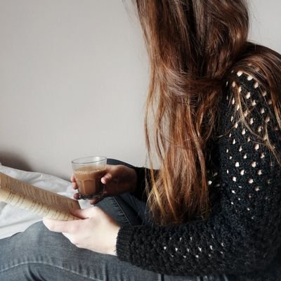 miasbookblog's profile picture. ❝you can never get a cup of coffee large enough or a book long enough to suit me.❞ book blogger × reviewer
{ ✍ miasbookblog@gmail.com }