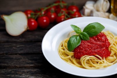 Taste of Italy is a website about educating people about Italian cuisine and helping them share their own unique Italian recipes.