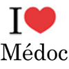 ilovemedoc's profile picture. Le Médoc Pratique