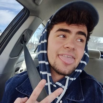Hi ✌🏻
