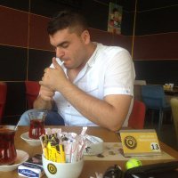 Serkan Genç (@serkangenc_shu) Twitter profile photo