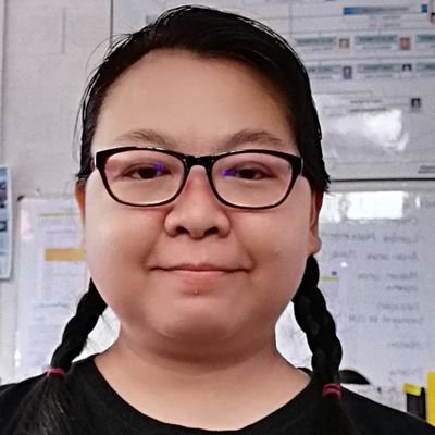 blogger/kompasianers, teacher, learner. #BCCSquad
IG: https://t.co/5FR5X1AghN