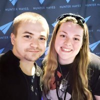Cassandra Muhr (@luvuhunterhayes) 's Twitter Profile