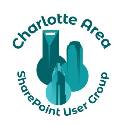 Charlotte Area SharePoint User Group. We like all types of SharePoint Users, Developers, Administrators, Analysts, etc. Yammer and Office 365 as well.