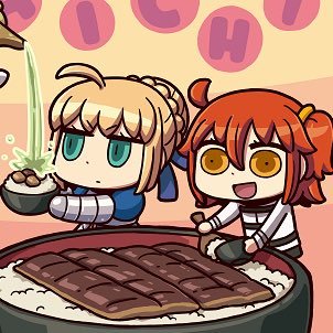 moa00_1's profile picture. loves FINAL FANTASY,FATE GRAND ORDER ,ANIME,WAIFUS,VIDEO GAMES