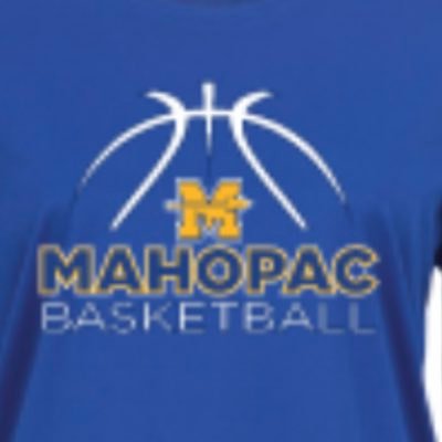 Mahopac Girls Varsity Basketball