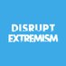 Disrupt Extremism (@DisruptExtreme) Twitter profile photo