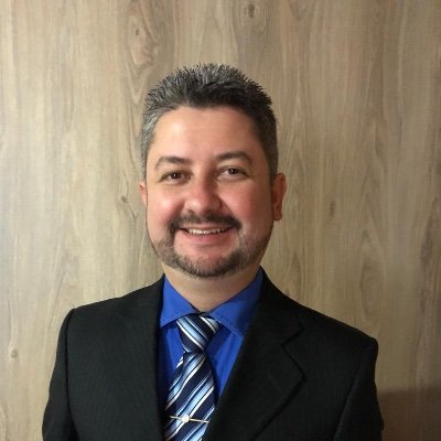 Engenheiro // Empresário - Transporte e Logística