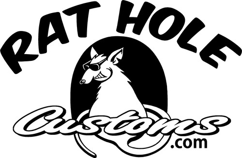 RatHoleCustoms's profile picture. 