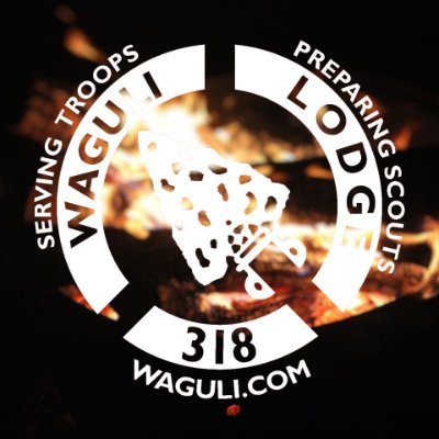 The official account of the Waguli Lodge of the Northwest Georgia Council!