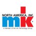 mk North America, Inc. (@mknorthamerica) Twitter profile photo mk North America, Inc. (@mknorthamerica) Twitter profile photo