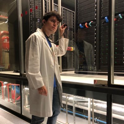 M.D., Ph.D. Postdoctoral Fellow @IcahnMountSinai Immunology & Immunotherapy | Formerly @CarrerasIJC & @BSC_CNS