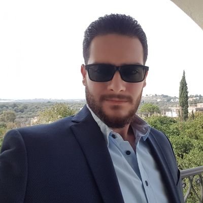 TonyAlAM14's profile picture. 