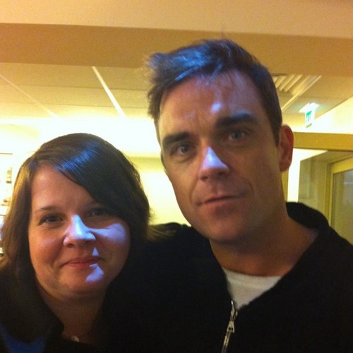 Laraine1979's profile picture. 