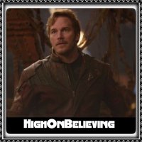 Peter Quill. Parody (@highonbelieving) 's Twitter Profile Photo Peter Quill. Parody (@highonbelieving) 's Twitter Profile Photo