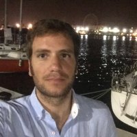 Andres Sanchez Perez (@asanperhvs) 's Twitter Profile