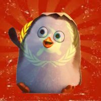 Soviet penguin - @KurtGriffis Twitter Profile Photo