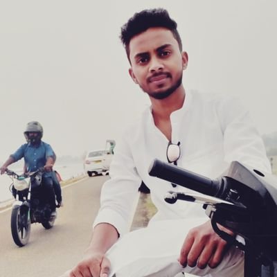 MdSadiqueAhmad9's profile picture. 