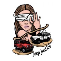 Steve&Peggy Justice(@jeep_justice) 's Twitter Profile Photo