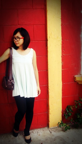 clarissalia's profile picture. I'm a little bit of everything. A lil' sweet, a lil' sour. Smtyms smart, smtyms a freak, depends on d hour. :D You just gotta love me even jst a lil bit!