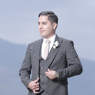 PAminpour's profile picture. Postdoctoral Research Fellow at The Johns Hopkins University and the National Institute of Standards and Technology (NIST)