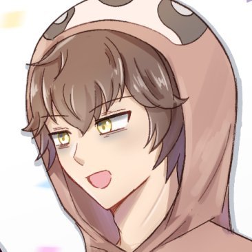 achuubi's profile picture. https://t.co/oj328p5hs1