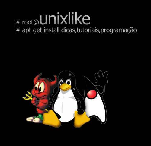 unixlike's profile picture. 