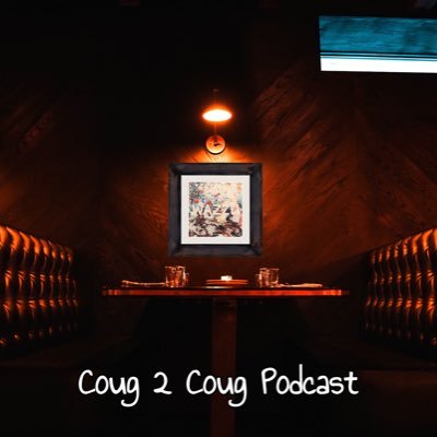 Coug 2 Coug Podcast