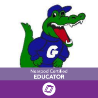 Gilliard Elementary(@gilliard_gators) 's Twitter Profile Photo