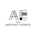 Artifact Events (@artifactevents) Twitter profile photo Artifact Events (@artifactevents) Twitter profile photo
