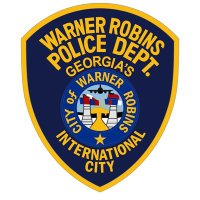 Warner Robins Police (@warnerrobinspd) 's Twitter Profile