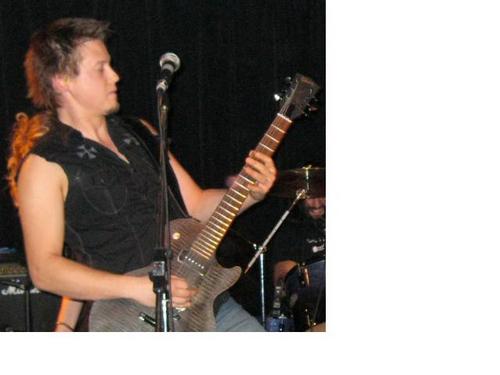 The_Adamind's profile picture. 