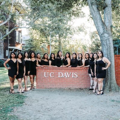 ΣΠΑ|| Zeta Chapter || Strong Independent Mujeres Since 1996 ||