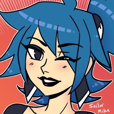SailorMikaさんのプロフィール画像