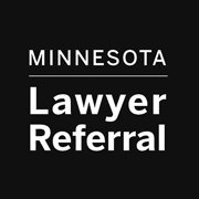 A public service of the Hennepin and Ramsey County bar associations