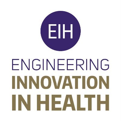 EIH is a program that promotes interdisciplinary collaboration between engineering and the health sciences with the goal of developing technical solutions.