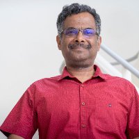 Ramaswamy S(@hurryram) 's Twitter Profile Photo