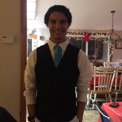 DiegoMdina1106's profile picture. 