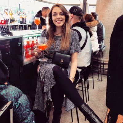 AnastaciaLBG's profile picture. LLM International Law graduate. Views my own.