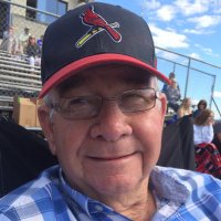 Jerry Felts - @JerryFelts5 Twitter Profile Photo