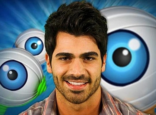 Twitter Oficial da Torcida do Rodrigo Gomes, o Rodrigão do Big Brother Brasil 11.