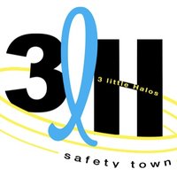 3 little Halos Safety Town(@3lhsafetytown) 's Twitter Profile Photo