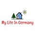My Life in Germany (@foreigneringer) Twitter profile photo My Life in Germany (@foreigneringer) Twitter profile photo