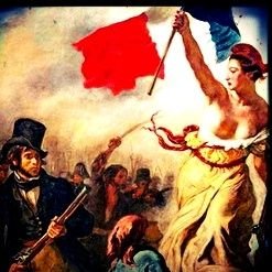 Pauvre, JalouX, Gaulois, Refractaire, En Tshirt, Chercheur de coffre perdu à Paris