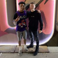 TayππβοΈπ (@sanders2xx) 's Twitter Profile